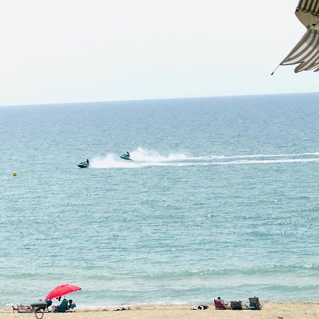 Vacaciones En La Playa Calafell Apartment Ел Вендрел Екстериор снимка