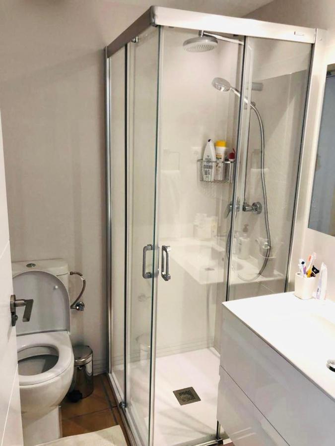 Vacaciones En La Playa Calafell Apartment Ел Вендрел Екстериор снимка