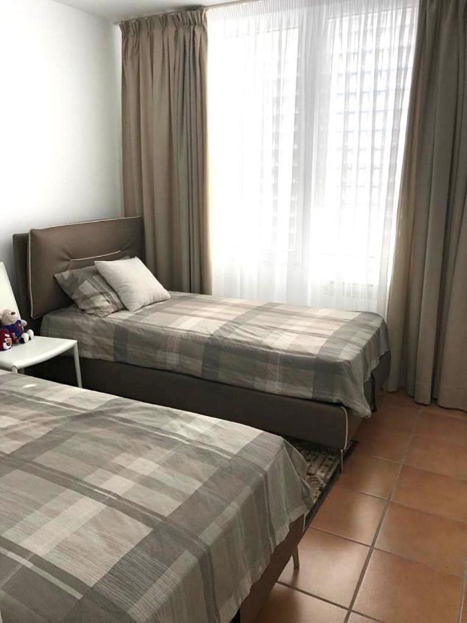 Vacaciones En La Playa Calafell Apartment Ел Вендрел Екстериор снимка