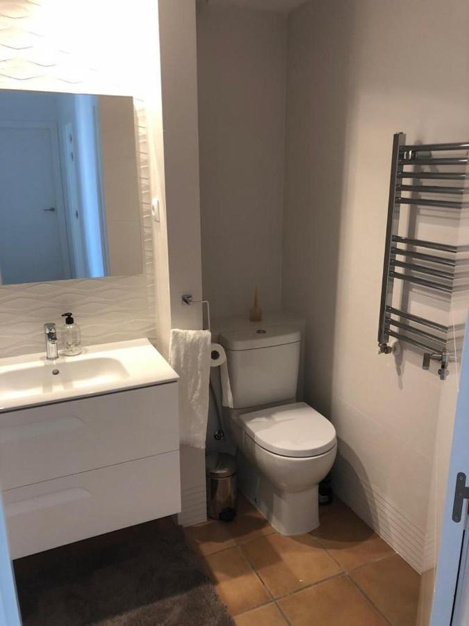 Vacaciones En La Playa Calafell Apartment Ел Вендрел Екстериор снимка