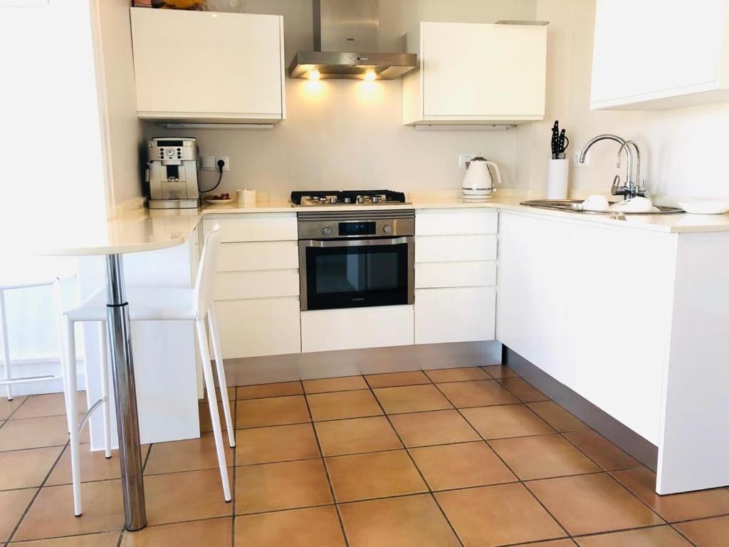 Vacaciones En La Playa Calafell Apartment Ел Вендрел Екстериор снимка