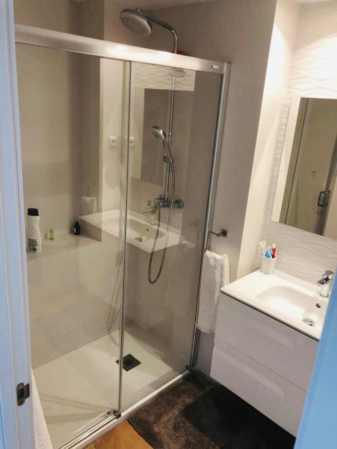 Vacaciones En La Playa Calafell Apartment Ел Вендрел Екстериор снимка