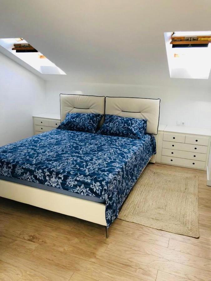 Vacaciones En La Playa Calafell Apartment Ел Вендрел Екстериор снимка