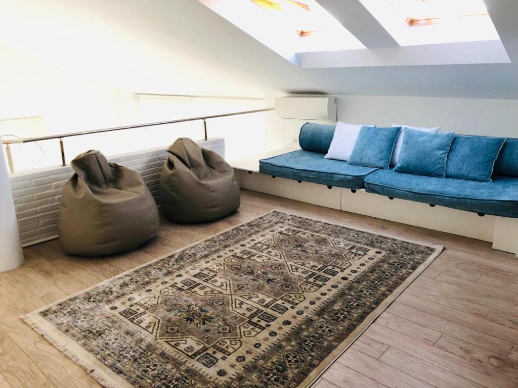 Vacaciones En La Playa Calafell Apartment Ел Вендрел Екстериор снимка