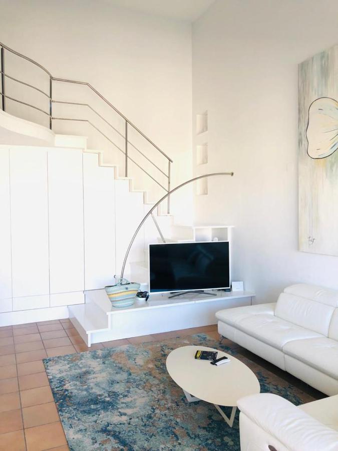 Vacaciones En La Playa Calafell Apartment Ел Вендрел Екстериор снимка