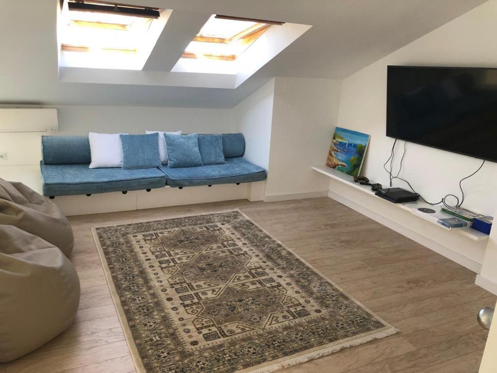 Vacaciones En La Playa Calafell Apartment Ел Вендрел Екстериор снимка